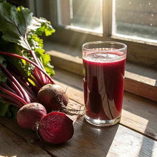 BEET IT Organic Beet Juice, 8.5 Ounce (Pack of 12) GMO-Free 100% Natural Beet Juice Organic - Gluten Free, No Added Sugar, Not from Concentrate thumbnail 3