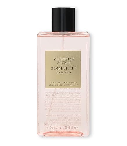 Victoria's Secret Bombshell Seduction Fine Fragrance 8.4oz Mist - Image 1