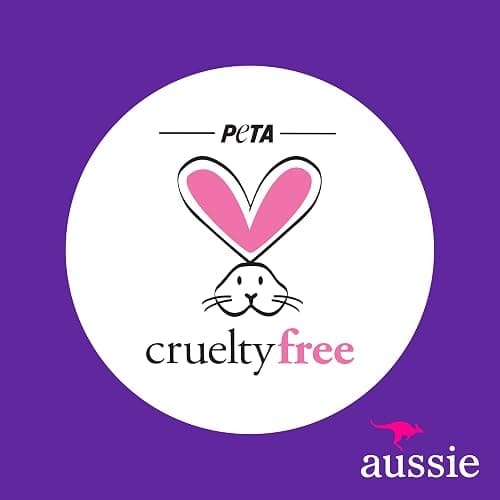 Aussie Kids Hair Care Bundle Set Including: Shampoo (16 Fl Oz), Conditioner (16 Fl Oz) & Detangler Spray (8 Fl Oz), Paraben- Freem Sulfate-Free, Dye-Free, Cruelty-Free, Tangle-Free Styling thumbnail 7