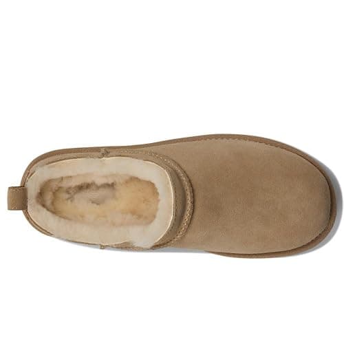 UGG Womens Classic Micro thumbnail 2