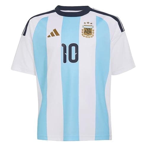 adidas Youth Argentina World Cup 2026 Apparel - Image 1