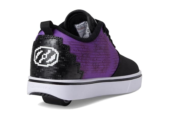 Heelys Unisex-Child Minecraft Pro 20 (Little Kid/Big Kid/Adult) thumbnail 5