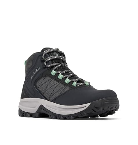 Columbia Women's Transverse Hike Waterproof Hiking Boots - Image 1