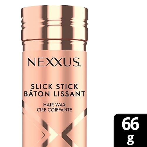 Nexxus Styling Slick Stick Hair Stick Strong Hold Hair Wax Powered by Styleprotect Technology 2.33 oz thumbnail 2