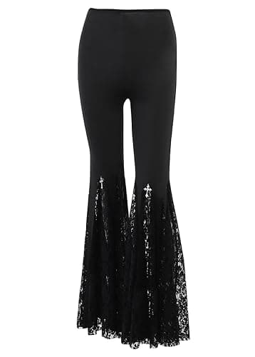 fancy jeans and pants thumbnail 2