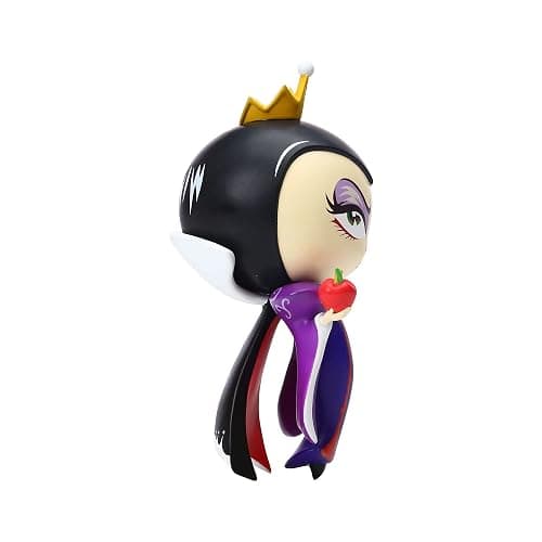 Enesco World of Miss Mindy Disney Villains Snow White Evil Queen Figurine, 7 Inch, Multicolor, Model:6006054 thumbnail 5