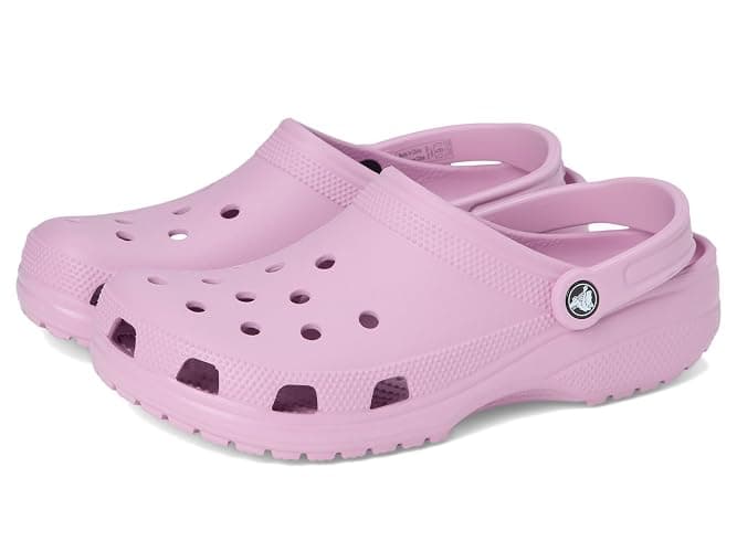 Crocs Unisex-Adult Classic Clogs - Image 1