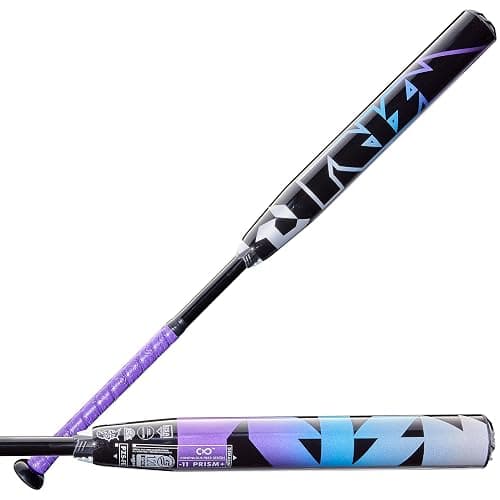 DeMarini 2026 Prism+™ (-11) Fastpitch Softball Bats - Image 1