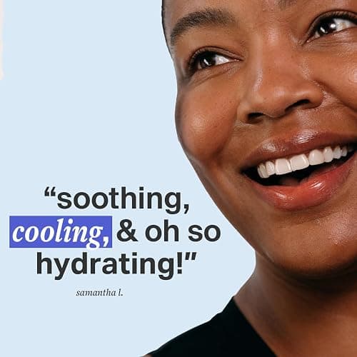 Revitalizing Eye Cream by Cocokind, Depuff & Reduce Fine Lines and Wrinkles, Cream for Firmer and Brighter Looking Eye Area, Hydrating with a Cool Metal Applicator Tip, 0.5 Fl Oz thumbnail 7