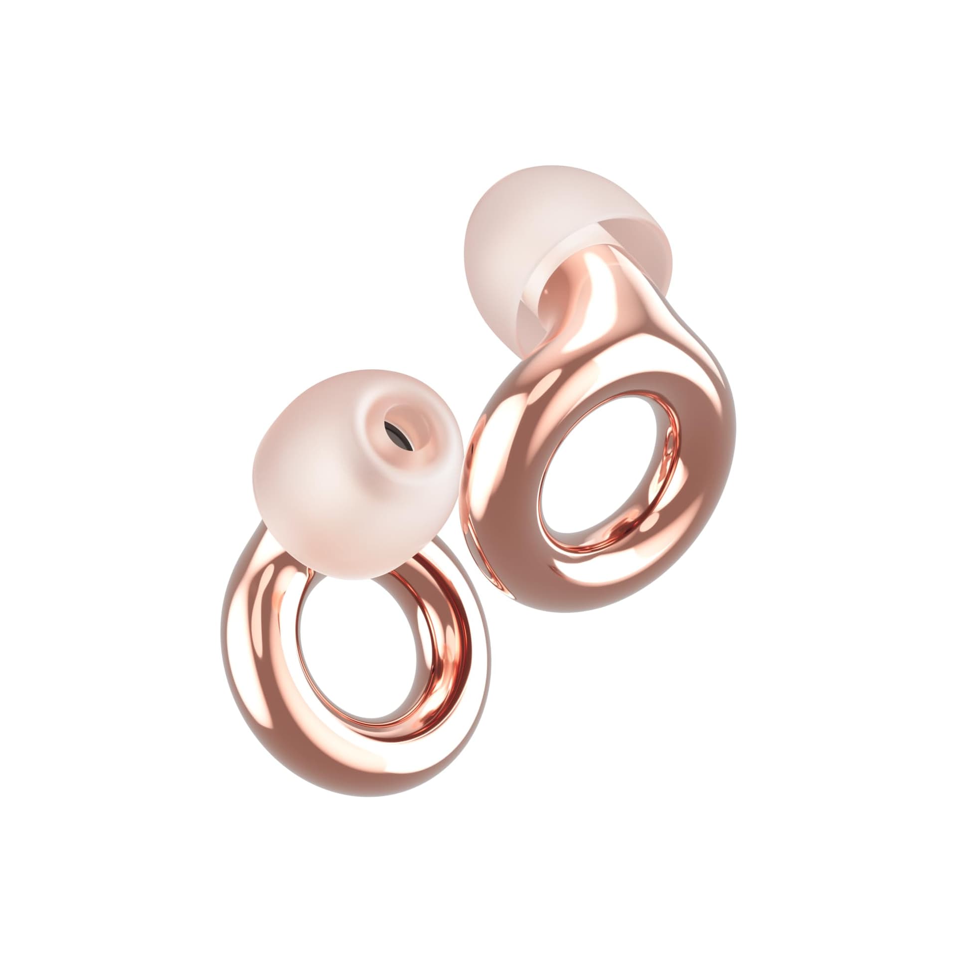 Loop Experience 2 Ear Plugs - Stylish Certified Hearing Protection - Image 1