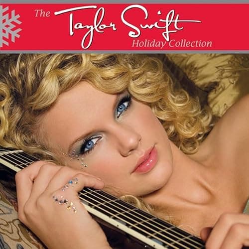 The Taylor Swift Holiday Collection - Limited Edition thumbnail 3