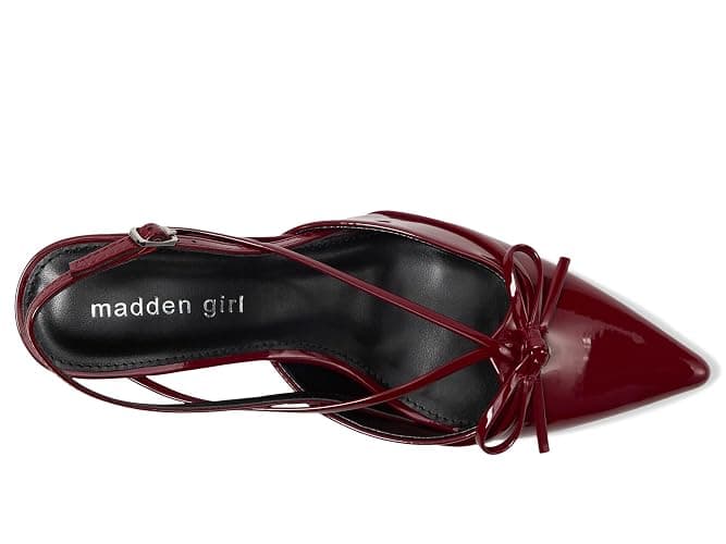 Madden Girl Womens Viixen thumbnail 2