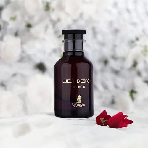 Paris Corner Lueur arena Eau De Parfum Men & Women Spray Fragrance Scent 3.4 Fl Oz PERFUMES thumbnail 6