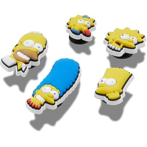 Crocs Jibbitz South Park Shoe Charms thumbnail 2