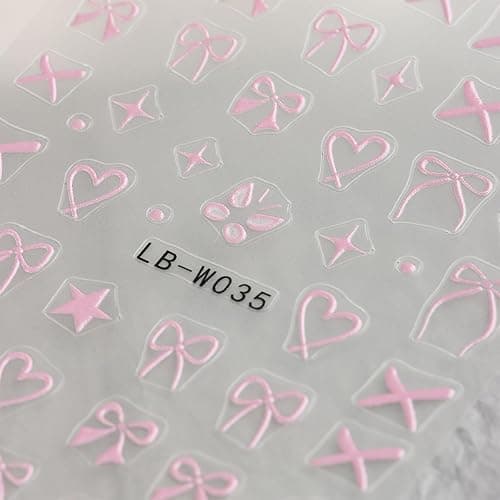 nail stickers thumbnail 7
