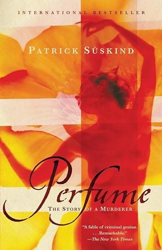 Perfume: The Story of a Murderer - Image 1