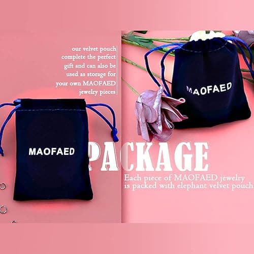 MAOFAED Anime Manga Series Gift Anime Necklace Anime Lover Gift Idea Anime Girl Gift Anime Merchandise - Bakugo necklace thumbnail 6