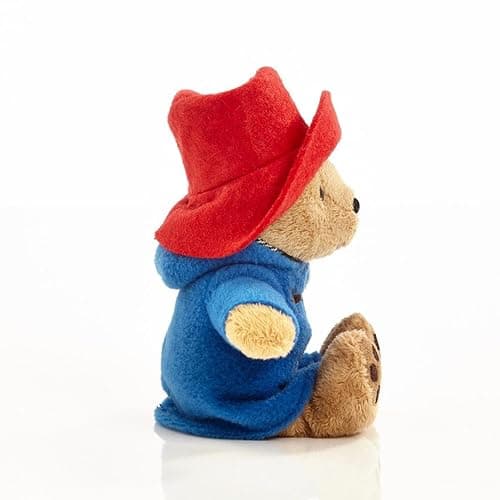 Paddington Plush Bean Toy, 13.5d x 8w x 13h, Red thumbnail 8