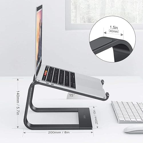 Laptop Stand thumbnail 2