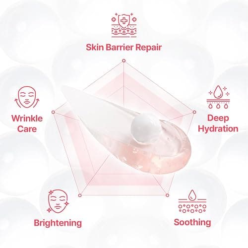 CENTELLIAN 24 Madeca Mela Capture Ampoule Capsule Cream (Ampoule Cream, 1.85 fl oz / 55ml) – Anti-Aging Face Moisturizer with Peptides & Centella Asiatica, Hydrating Korean Skincare thumbnail 3