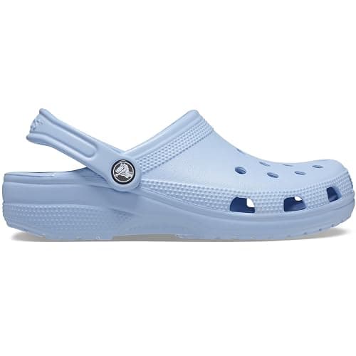 Crocs Unisex-Adult Classic Clog, Clogs for Women and Men thumbnail 2