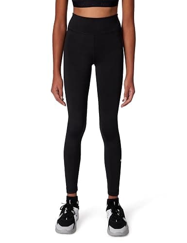 Nike Girls' Dri-FIT One Leggings - Image 1