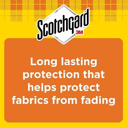Scotchgard Sun and Water Shield, Repels Water, 10.5 Ounces thumbnail 5