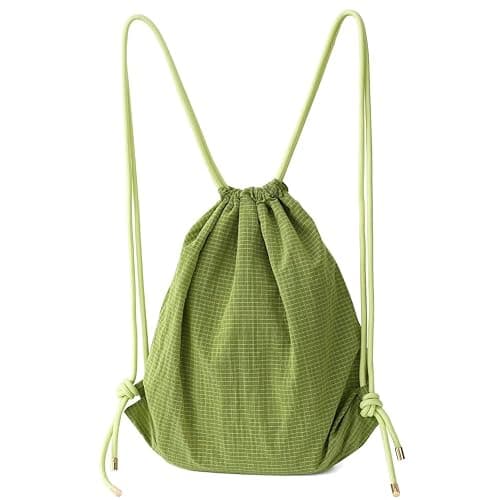 BBORGDC Drawstring Backpack - Image 1