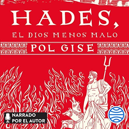 Hades, el dios menos malo - Image 1