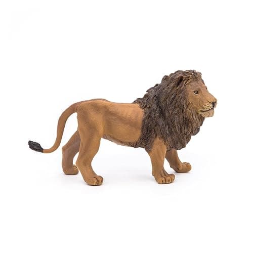 Papo 50040 Lion Figure thumbnail 6