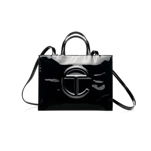TELFAR Medium Shopping Bag - Image 1