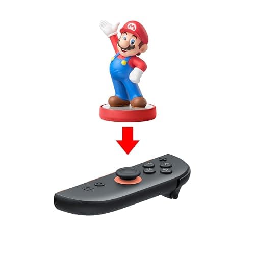 Nintendo Joy-Con 2 (L)/(R) Light Blue/Light Red thumbnail 8