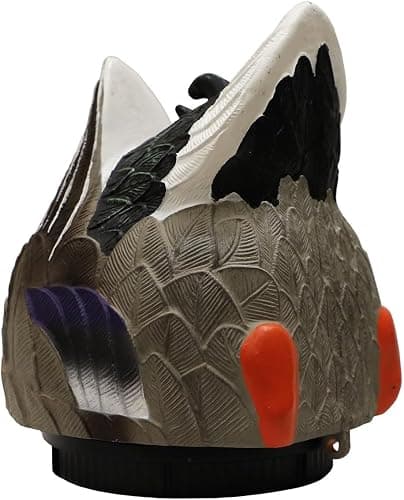 Mojo Outdoors Mojo Butt Up Rippler, Mallard thumbnail 2