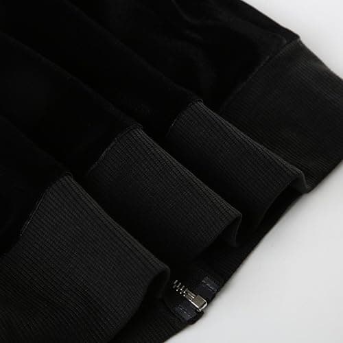Fur Trim Jacket thumbnail 6