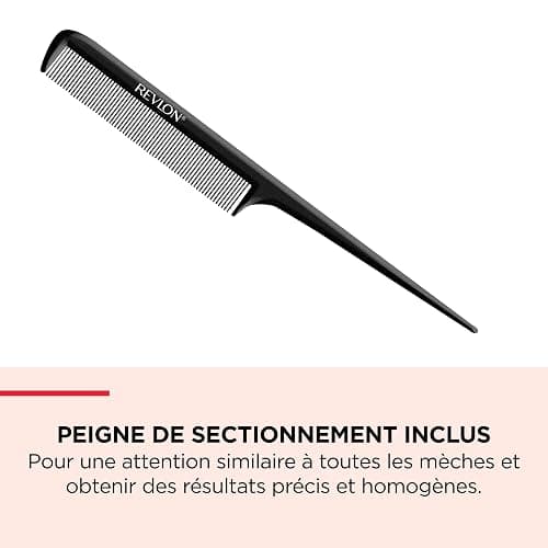 Revlon RVDR5222 Salon One-Step Brosse soufflante et volumisante thumbnail 9