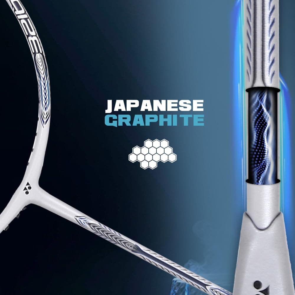 Yonex Badminton Racquet thumbnail 5