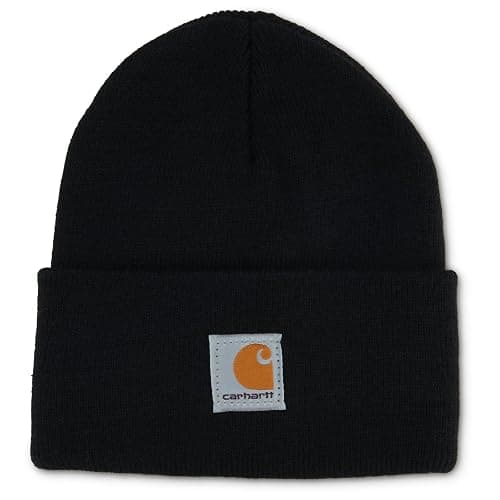 Carhartt Kids' Watch Hat Knit Beanie - Image 1