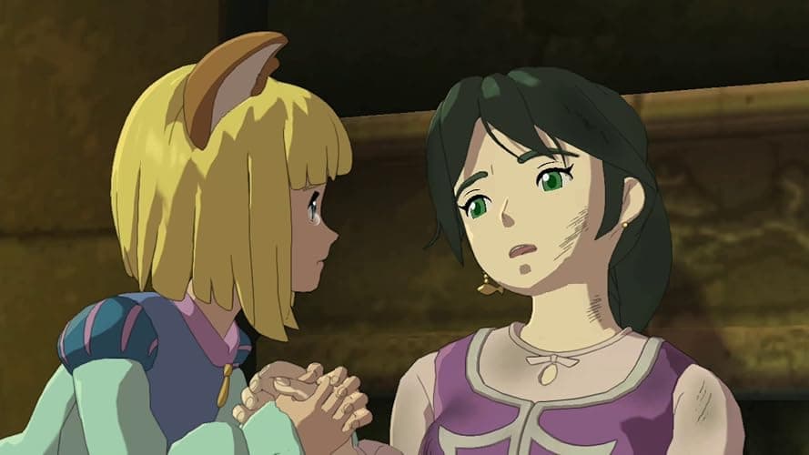 Ni no Kuni II: Revenant Kingdom - Prince's Edition - Nintendo Switch thumbnail 3