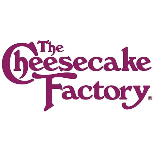 Cheesecake Factory Gift Card thumbnail 2