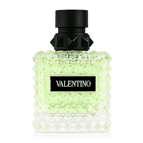Valentino Donna Born In Roma Green Stravaganza by Valentino for Women - 3.4 oz EDP Spray, Floral Fragrance thumbnail 2