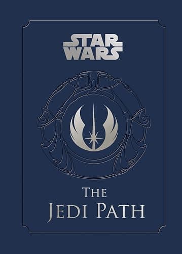 Star Wars: The Jedi Path - Image 1