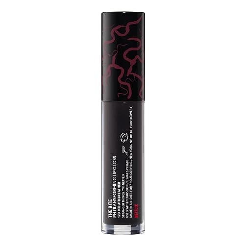 COVERGIRL x STRANGER THINGS The Bite PH Transforming Lip Gloss - 120 Mouthbreather thumbnail 9