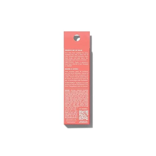 Squeeze Me Lip Balm thumbnail 2