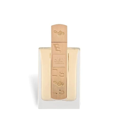 Angham Eau de Parfum 100ml- Mandarin, Musk and Vanilla Scent | Fragrancehub London - Image 1