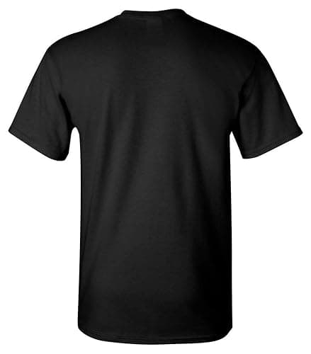 Hetalia World Series: Crew Black T-Shirt, Adult Small thumbnail 2