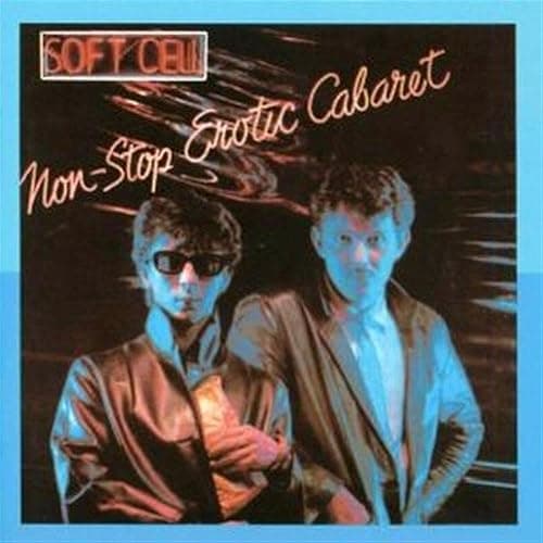 Non-Stop Erotic Cabaret - Image 1