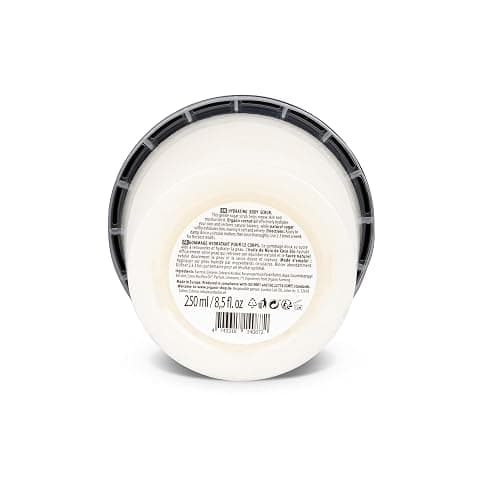 Organic Shop 250ml Body Scrub Hydrating Coconut - Coconut thumbnail 3