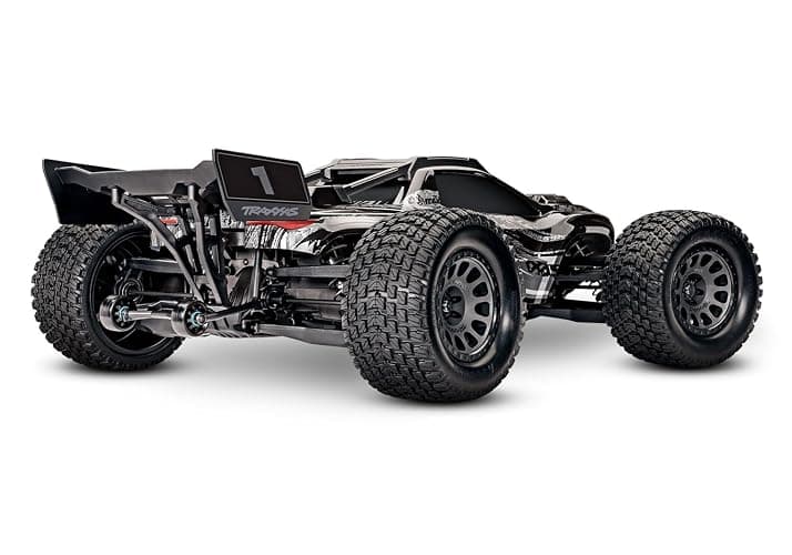Traxxas XRT 8s thumbnail 3