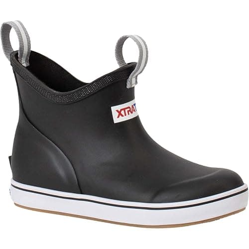 Xtratuf Kids Ankle Deck Boot thumbnail 8