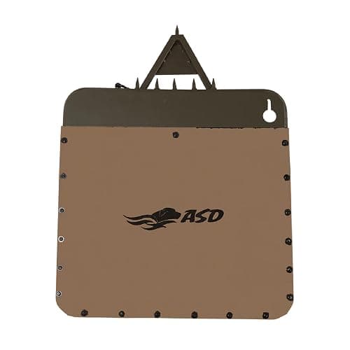 Banded Avery Boomer Dog Stand – Lightweight Flooded Timber Dog Hunting Platform with Non-Slip Surface and 250 lb Capacity thumbnail 2